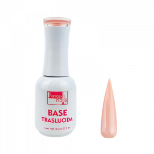 Gel Base Traslucida Skin Fantasy Nails