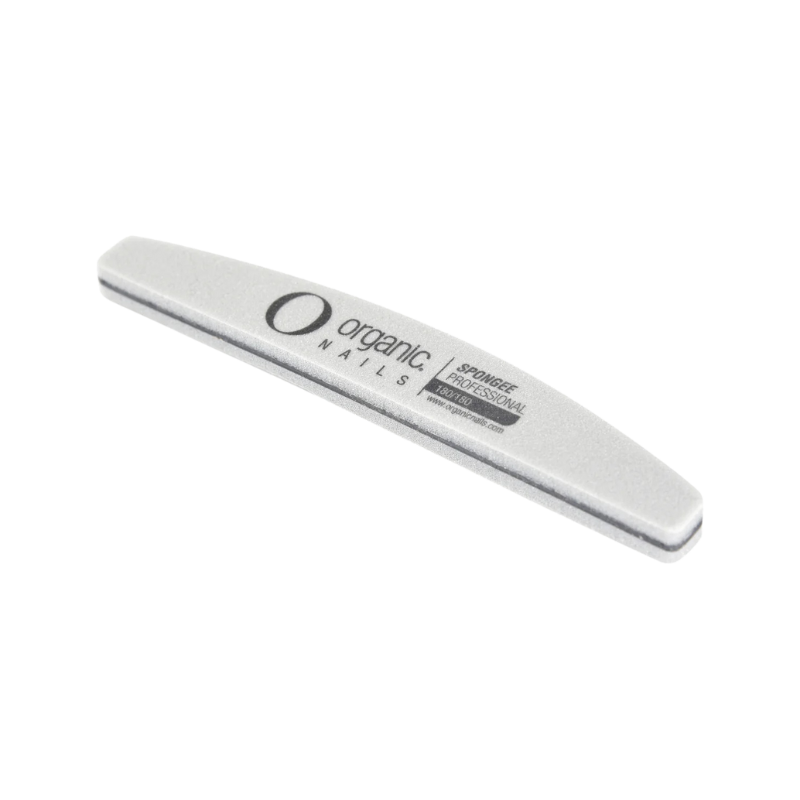 Lima Spongee Profesional 180/180 Organic Nails
