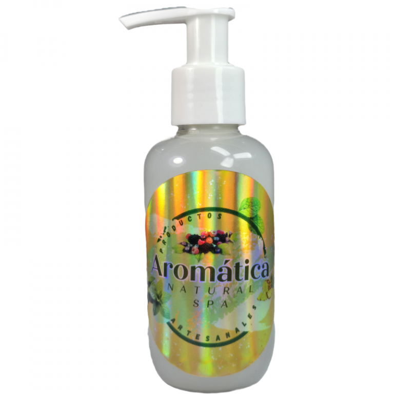 Removedor de callos Aromatica