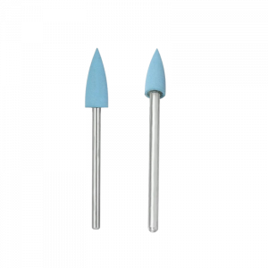 Punta de silicona para drill