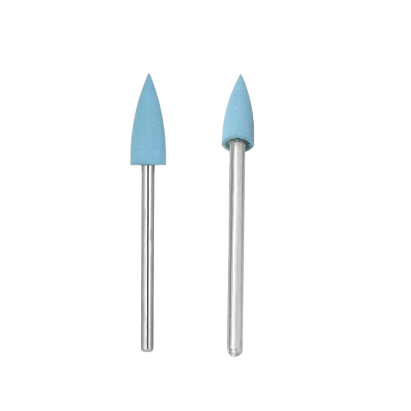 Punta de silicona para drill