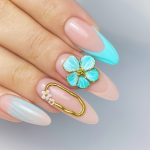 Gel Solido Para Uñas