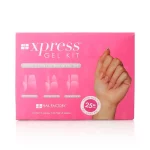 Xpress Gel Kit Nail Factory