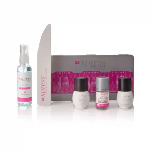 Xpress Gel Kit Nail Factory
