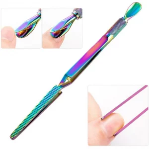 Pinza De Punto C Multifuncional