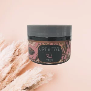 Acrílico Pink Maria Cibeles