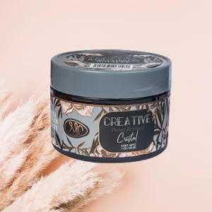 Acrílico Clear Maria Cibeles 1oz