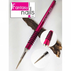 Pincel Texturizador Fantasy Nails