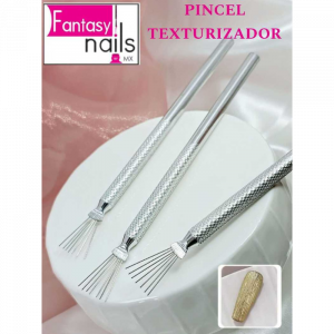 Texturizador Multifuncional Fantasy Nails