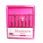 Manicure Bit Set