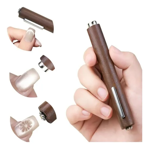 Iman Ojo De Gato 3 En 1