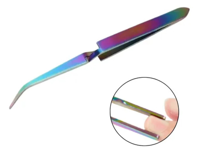 Pinza Punto C