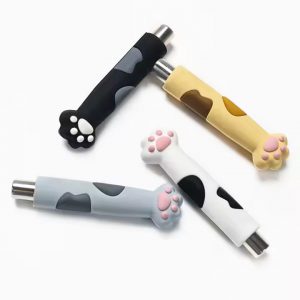 Iman Ojo De Gato Huellita