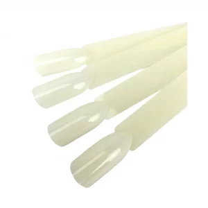 Muestrario Cuadrado Natural Argolla