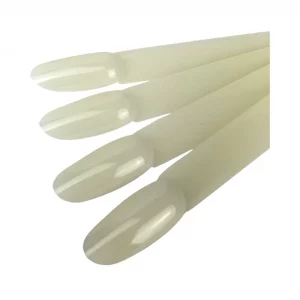 Muestrario Almond Natural Para Gel