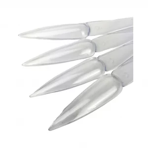 Muestrario Stiletto Cristal Para Gel