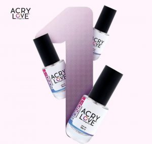 Bond 1 Nivelador AcryLove