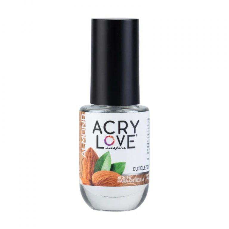 Aceite para cutícula Almond