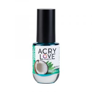 Aceite Para Cutícula Coconut Green