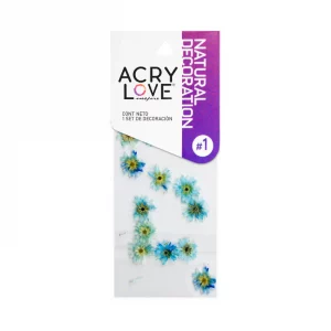 Naturaleza Muerta AcryLove Set 2