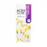 Naturaleza Muerta AcryLove Set 1