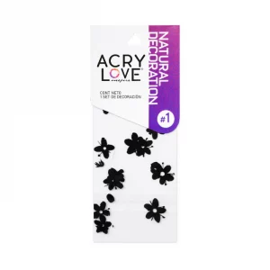 Naturaleza Muerta AcryLove Set 1