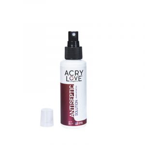 Antiseptic Solution Acry Love - 4 oz - 120ml