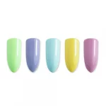 Coleccion De Gel Sweet Bakery Colors