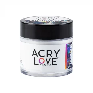 Acrilico Basic Diamond Crystal Acrylove - 1oz