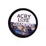 Acrilico Basic Diamond Crystal Acrylove - 1oz