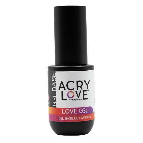 Gel Base Acrylove - 14 ml