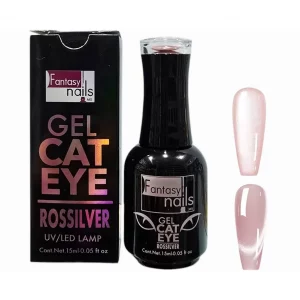 Cat Eye Rossilver Fantasy Nails – 15 ml