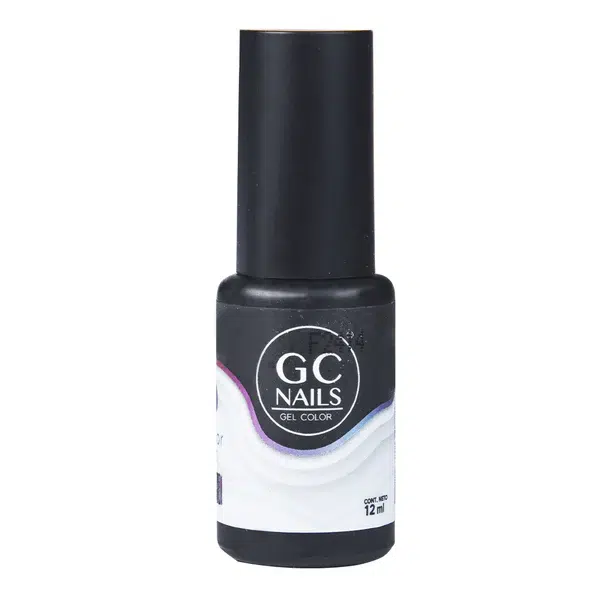 Bel Color Gc Nails #1