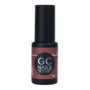 Bel Color Gc Nails #125