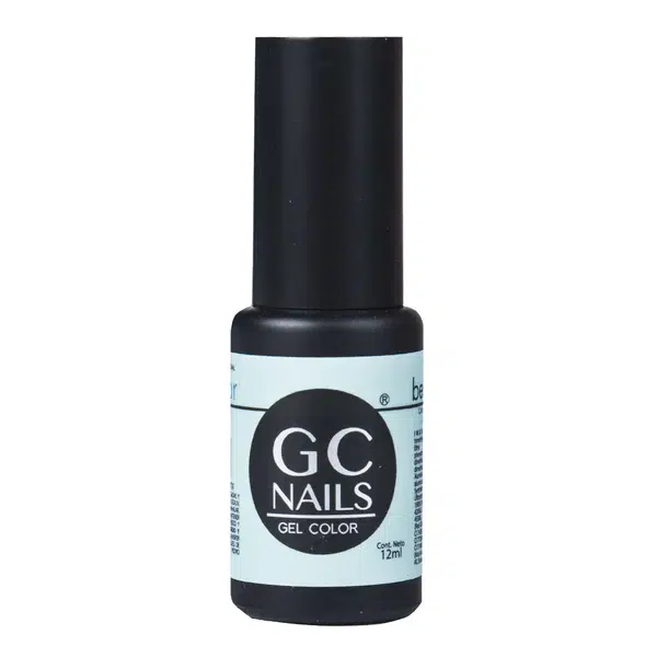 Bel Color Gc Nails #50