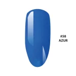 Bel Color Gc Nails #58