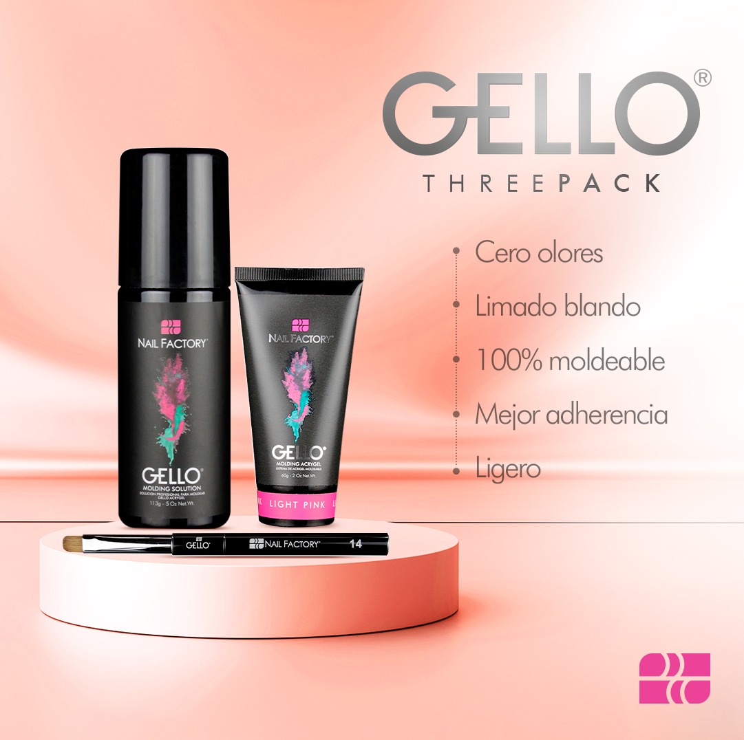polygel