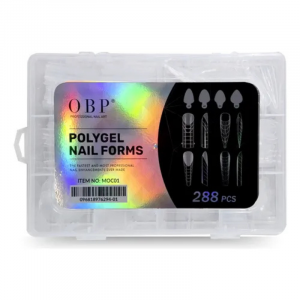 Tips Dual System Polygel OBP