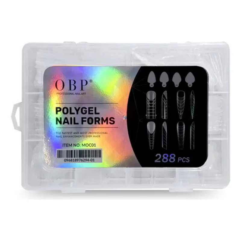 Tips Dual System Polygel OBP