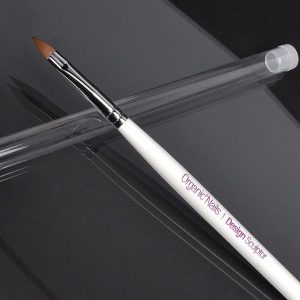 Pincel Para 3d Organic Nails