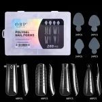 Tips Dual System Polygel OBP