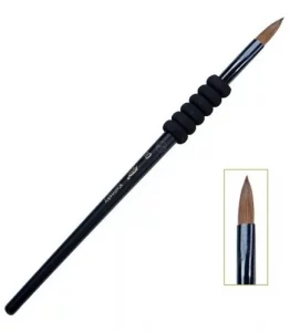 Pincel Kolinsky #6 Kyra