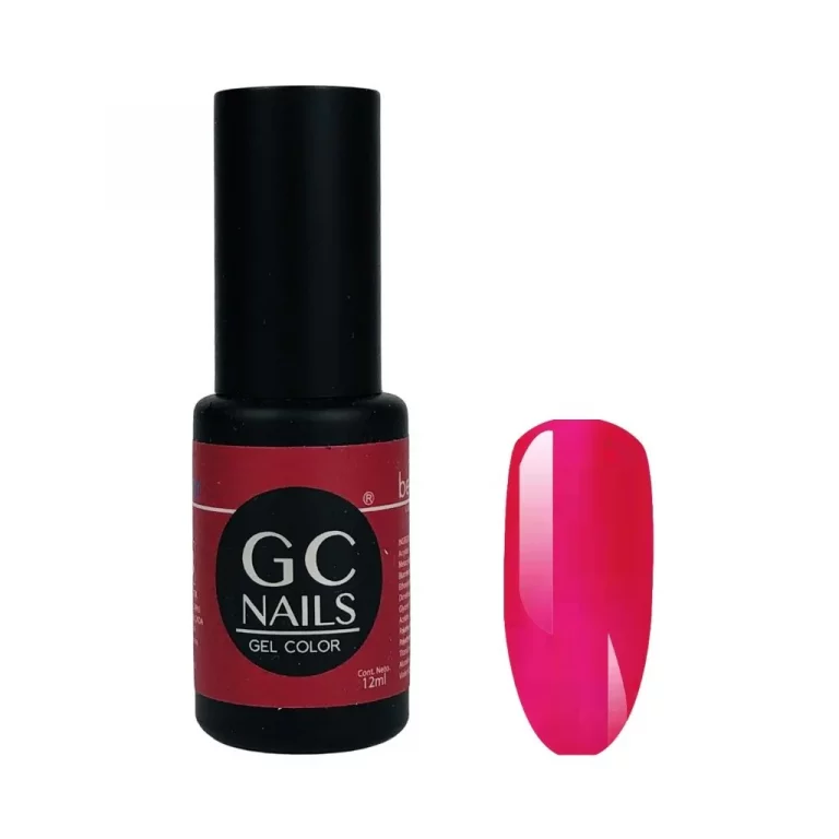 Bel Color Gc Nails #17