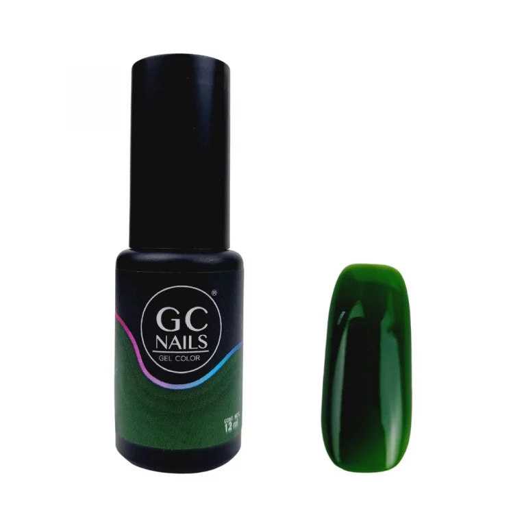 Bel Color Gc Nails #182