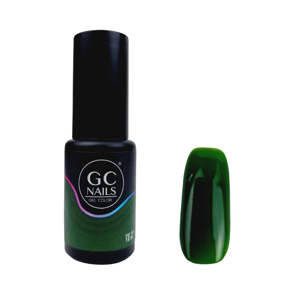 Bel Color Gc Nails #182