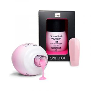 Guava Blush One Shot Laccover