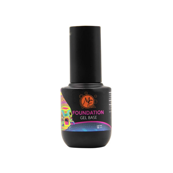 Base Foundation Mc Nails