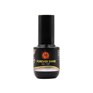 Forever Shine Gel Top Mc Nails