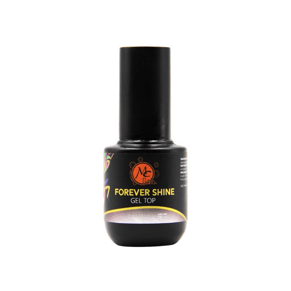 Forever Shine Gel Top Mc Nails