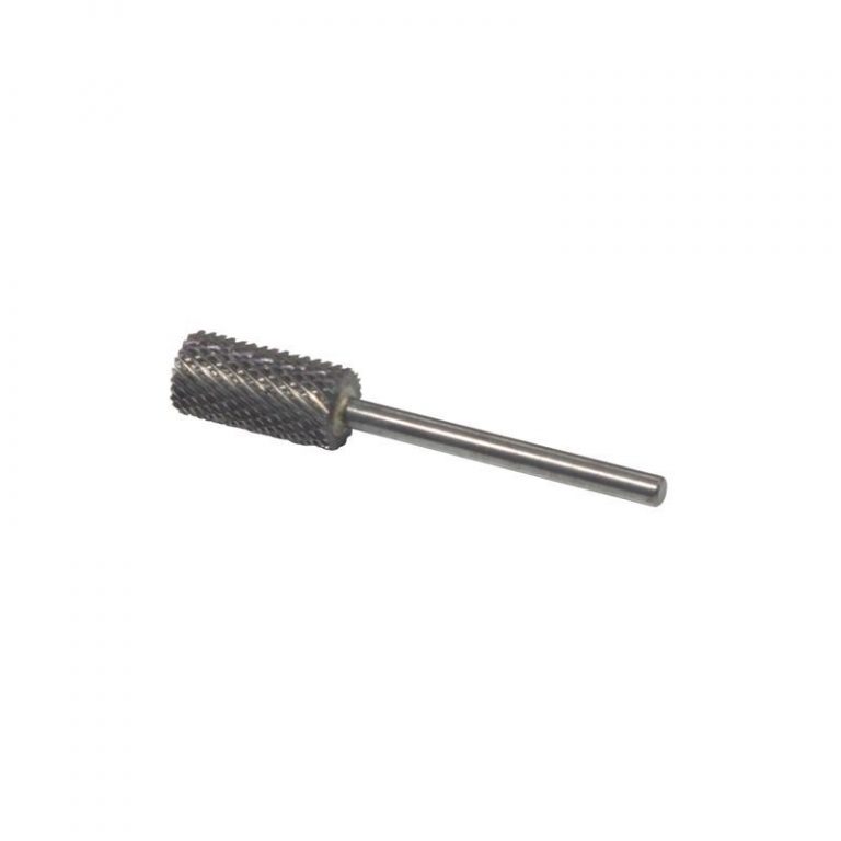 Punta Diamante Carbide Para Uñas Modelo Agresiva
